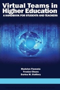 Cover: Virtual Teams in Higher Education - Information Age Publishing