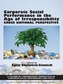 Cover: Corporate Social Performance In The Age Of Irresponsibility - Information Age Publishing