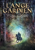 Cover: L'ange gardien (Translation) - Dreamspinner Press