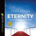 Cover: Eternity - Christianaudio