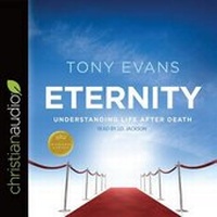 Enlarge image Cover: Eternity - Christianaudio
