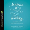 Cover: Seasons of Waiting - Christianaudio