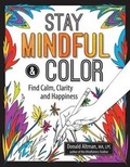 Cover: Stay Mindful & Color - Pesi Publishing & Media