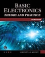 Cover: Basic Electronics [OP] - Mercury Learning & Information
