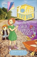 Cover: The Silk Lakes Rescue: Volume 7 - Hardie Grant Egmont