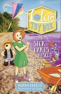 Enlarge image Cover: The Silk Lakes Rescue: Volume 7 - Hardie Grant Egmont