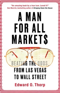 Enlarge image Cover: A Man for All Markets - Oneworld Publications