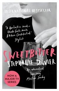 Enlarge image Cover: Sweetbitter - Oneworld Publications