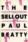 Cover: The Sellout - Oneworld Publications