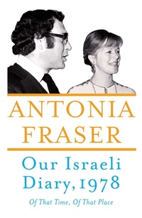 Abbildung von: Our Israeli Diary - Oneworld Publications