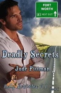 Enlarge image Cover: Deadly Secrets - Ebound Canada