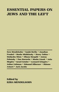 Cover: Essential Papers on Jews and the Left - New York University Press