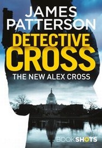 Abbildung von: Detective Cross - BookShots Digital