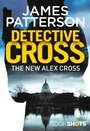 Cover: Detective Cross - BookShots Digital