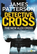 Cover: Detective Cross - BookShots Digital