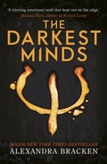 Cover: A Darkest Minds Novel: The Darkest Minds - Quercus Children's Books