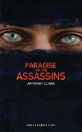 Cover: Paradise of the Assassins - Oberon Books Ltd