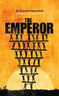 Cover: The Emperor - Oberon Books Ltd