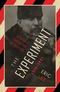 Cover: The Experiment - Zed Books Ltd