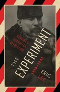 Cover: The Experiment - Zed Books Ltd