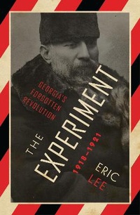 Enlarge image Cover: The Experiment - Zed Books Ltd