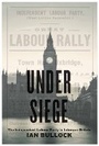 Cover: Under Siege - AU Press