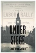 Cover: Under Siege - AU Press