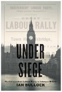 Enlarge image Cover: Under Siege - AU Press