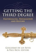 Cover: Getting the Third Degree - Westphalia Press