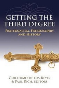 Enlarge image Cover: Getting the Third Degree - Westphalia Press