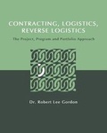 Cover: Contracting, Logistics, Reverse Logistics - Westphalia Press