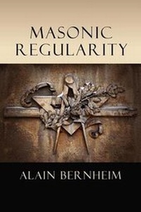 Enlarge image Cover: Masonic Regularity - Westphalia Press