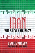 Cover: Iran - Westphalia Press