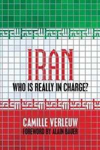 Enlarge image Cover: Iran - Westphalia Press