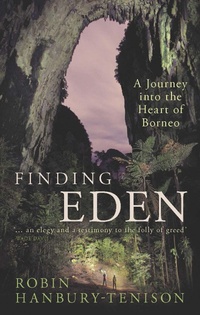 Abbildung von: Finding Eden - I.B. Tauris