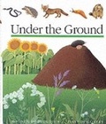 Cover: Under the Ground - Moonlight Publishing Ltd