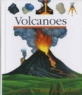Cover: Volcanoes - Moonlight Publishing Ltd
