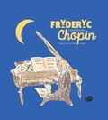 Cover: Fryderyc Chopin - Moonlight Publishing Ltd
