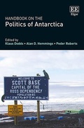 Abbildung von: Handbook on the Politics of Antarctica - Edward Elgar Publishing