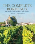 Cover: Complete Bordeaux: 3rd edition - Mitchell Beazley