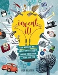 Cover: Invent it! - Words & Pictures