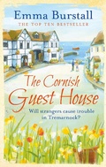 Cover: The Cornish Guest House - Head of Zeus