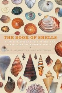 Enlarge image Cover: The Book of Shells - Ivy Press