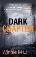 Cover: Dark Chapter - Legend Press Ltd