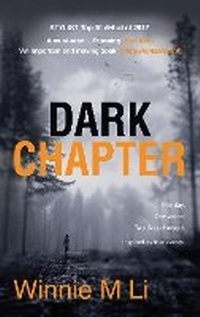 Enlarge image Cover: Dark Chapter - Legend Press Ltd