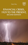 Cover: Financial Crises, 1929 to the Present, Second Edition - Edward Elgar Publishing
