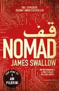 Cover: Nomad - Zaffre