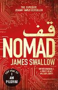 Enlarge image Cover: Nomad - Zaffre