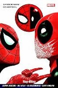 Cover: Spider-Man / Deadpool Vol. 2: Side Pieces - Panini Books