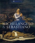 Cover: Michelangelo & Sebastiano - National Gallery Company Ltd